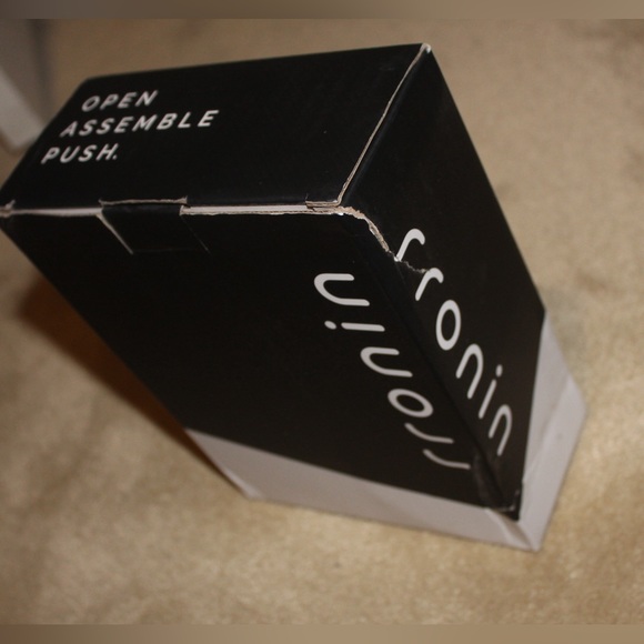 Rronin Push Up Bar - Picture 6 of 7